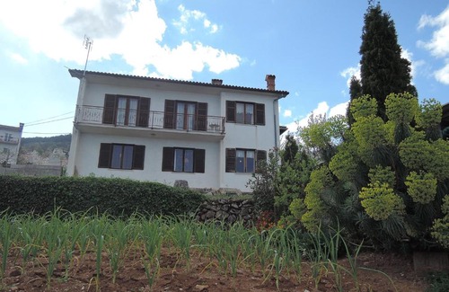 Opatija Apartamento | House and Apartment Opatija Riviera 15132