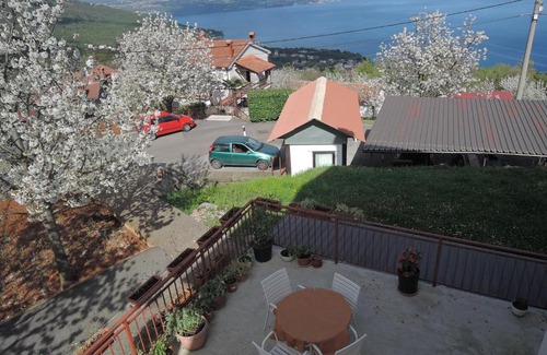Opatija Apartamento | House and Apartment Opatija Riviera 15132