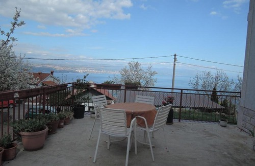 Opatija Apartamento | House and Apartment Opatija Riviera 15132