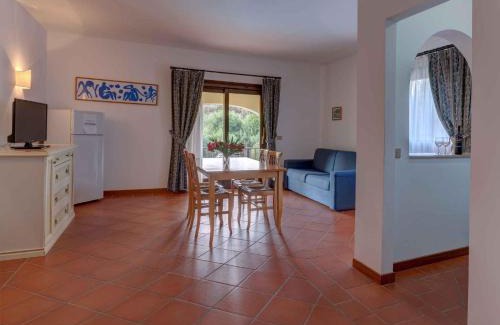 Punta De Su Turrione Apartamento | House and Apt. in Sassari 30366
