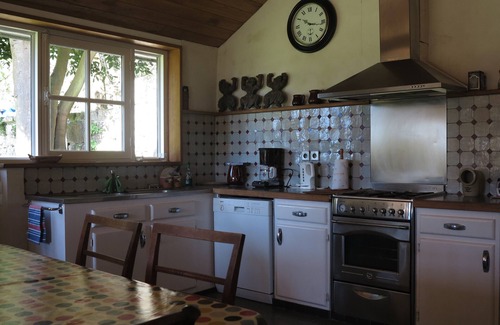 Ile-de-Brehat Casa | Casa / villa / chalet - Ile de Bréhat