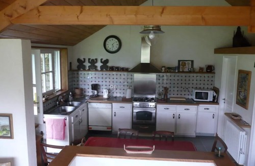 Ile-de-Brehat Casa | Casa / villa / chalet - Ile de Bréhat