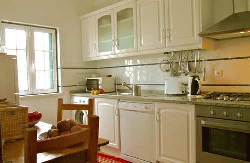 Longueira Casa | Casa / villa / chalet - Almograve Longueira