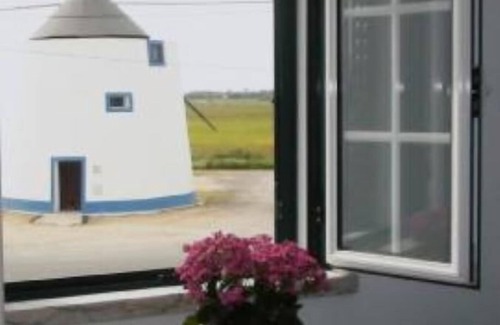 Longueira Casa | Casa / villa / chalet - Almograve Longueira