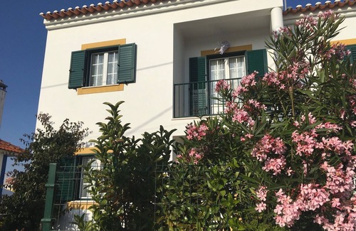 Longueira Casa | Casa / villa / chalet - Almograve Longueira