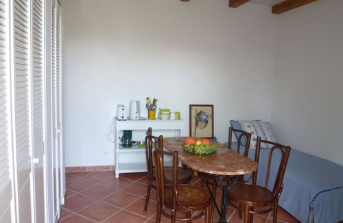 Bravone Casa | Casa y jardín cerca del mar, montaña y río.