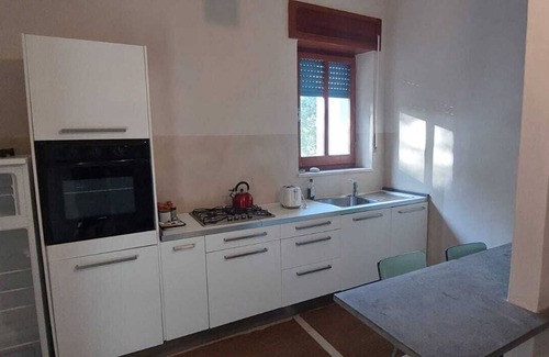 Sas Linnas Siccas Casa | Casa / villa / chalet - Orosei