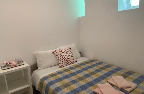 Pena Casa | House and Rooms in Lisbon