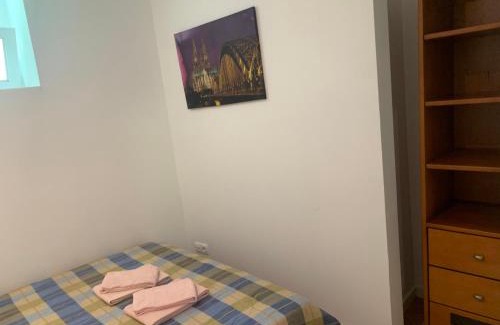 Pena Casa | House and Rooms in Lisbon