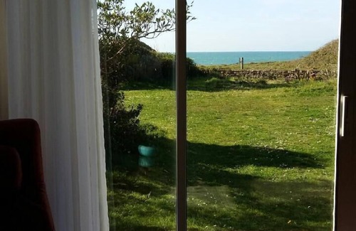 Plouescat Casa | Casa y playa del mar