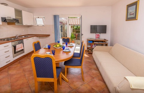 Solta Casa | Casa Ante (30951-K1) - Grohote