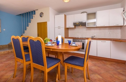 Solta Casa | Casa Ante (30951-K1) - Grohote