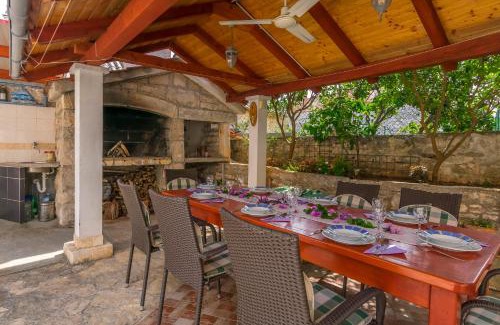 Solta Casa | House Ante