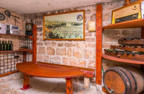 Solta Casa | House Ante