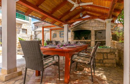Solta Casa | House Ante