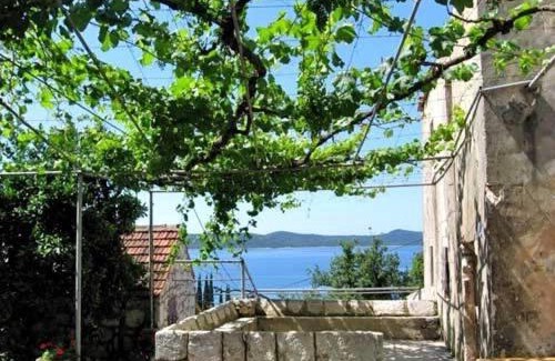 Krucica Casa | House Antun