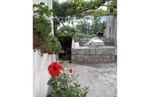 Krucica Casa | House Antun