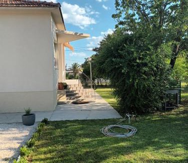 Kastel Gomilica Apartamento | HOUSE - Apartman SARAH