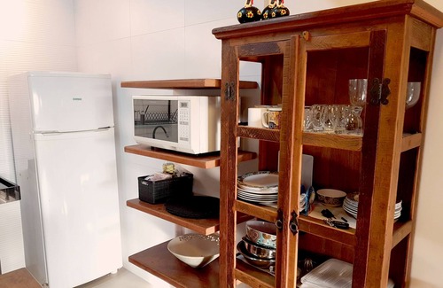 Portinho Apartamento | Casa, apto, chalet 6 - Praia da Feiticeira