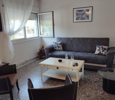 Pangaio Casa | House apartment Sofia