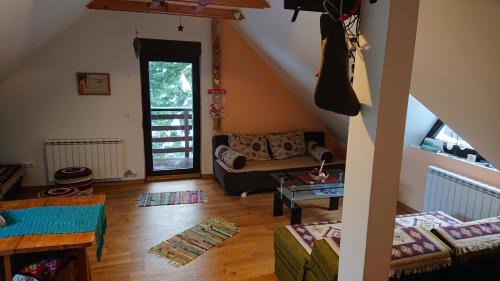Kasidoli Apartamento | House Apartments Jahorinko