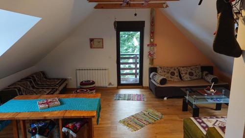 Kasidoli Apartamento | House Apartments Jahorinko