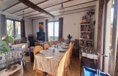 La Reid Casa | House Ardennes Blue in Theux near Spa