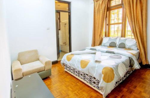 Arusha Casa | House Arusha