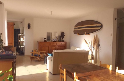 Asserac Casa | HOUSE Assérac, Pen Bé, quiet, Near beaches, 10m from coastal path