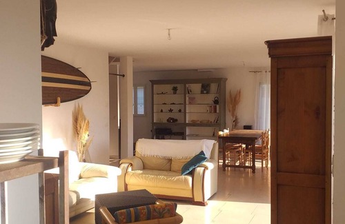 Asserac Casa | HOUSE Assérac, Pen Bé, quiet, Near beaches, 10m from coastal path