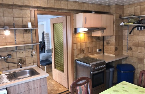 Fuerth Casa | House Aster ASS