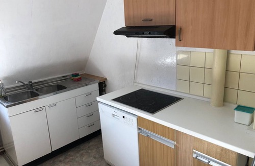 Fuerth Casa | House Aster ASS