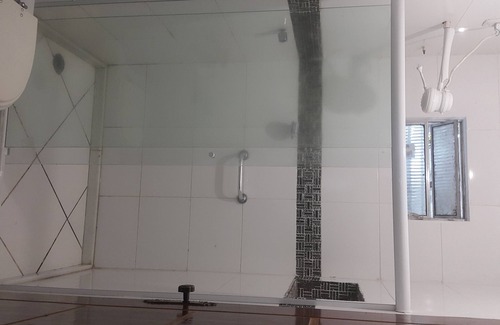 Morro de Sao Paulo Casa | Casa a 500mt de la playa, picina y puerta, condominio seguro