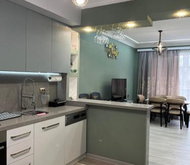 Grigoleti Casa | House at Beach-სახლი ზღვაზე