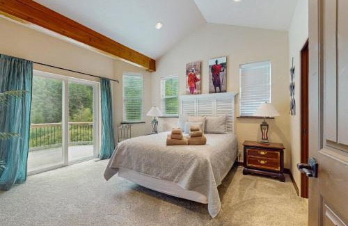 Leavenworth Casa | House at Eagle Creek