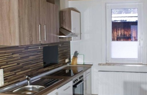 Lautenthal Apartamento | House at Kroatenbach