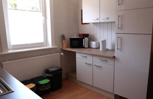 Lautenthal Apartamento | House at Kroatenbach
