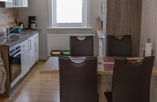 Lautenthal Apartamento | House at Kroatenbach