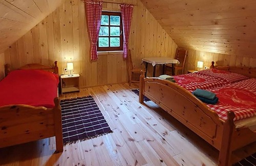 Ramingstein Casa | House
