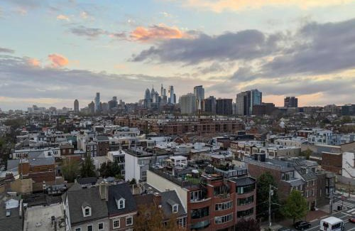 Southwark Casa | House at S Front 614 - Philadelphia
