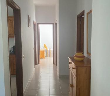 Tamaimo Casa | House at Santiago del Teide
