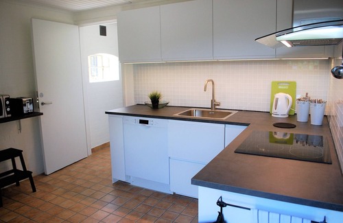 Fredensborg Casa | Casa en el campo, a 30 km. de copenhague.