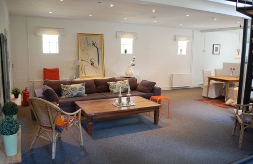 Fredensborg Casa | Casa en el campo, a 30 km. de copenhague.