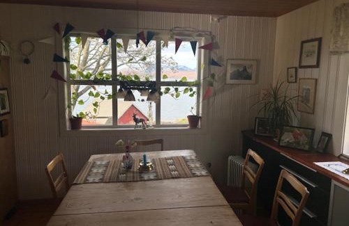 Tromso Casa | House at the farm!