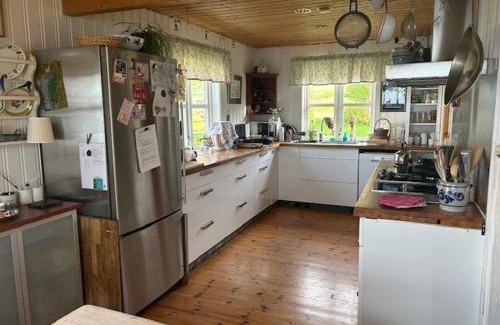 Tromso Casa | House at the farm!