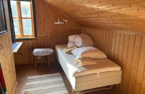 Tromso Casa | House at the farm!