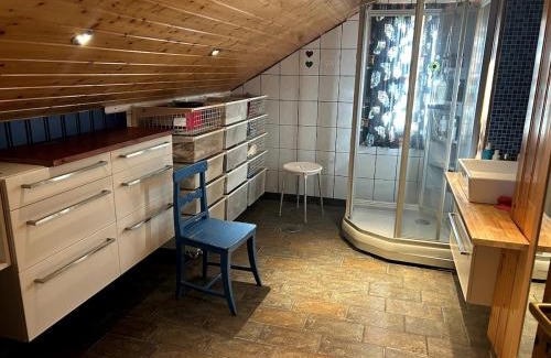 Tromso Casa | House at the farm!