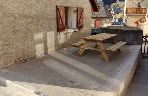 Mizoen Casa | House At the gates of Emparis, 15 minutes from Les 2 Alpes and La Grave