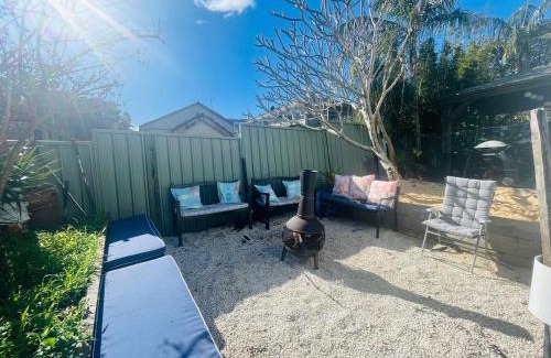 The Entrance Casa | House at the Heart of Entrance! Sleeps18
