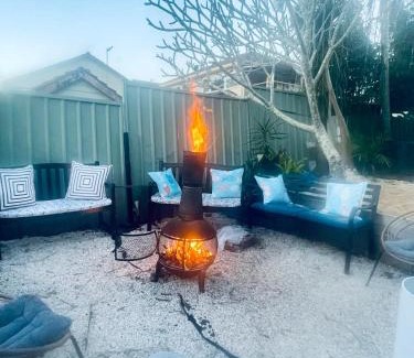 The Entrance Casa | House at the Heart of Entrance! Sleeps18